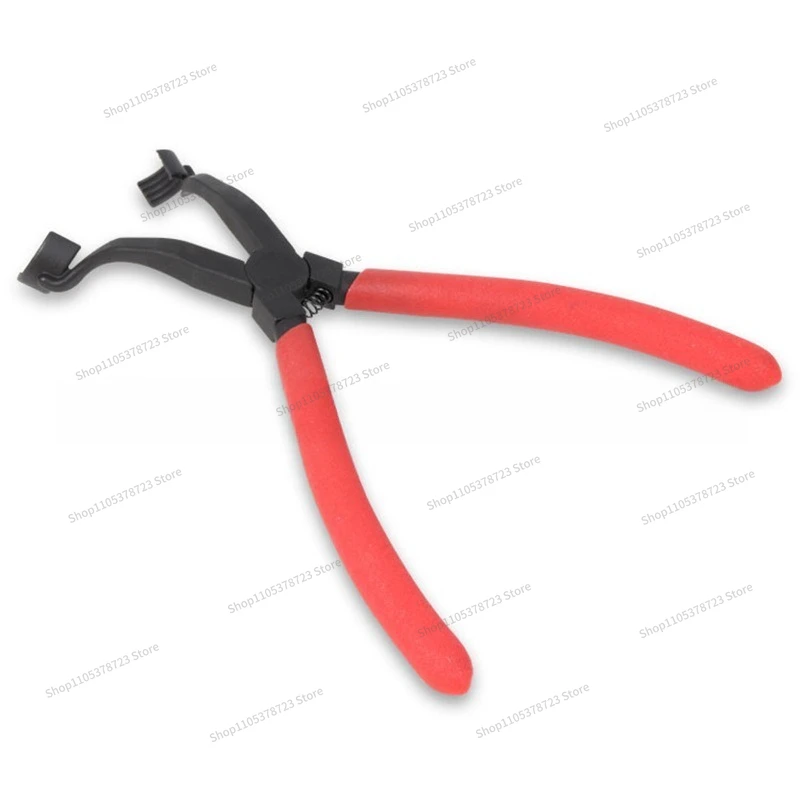 For Auto Repair Auto Maintenance Tools Drum Type Brake Spring Washer Pliers Repair Kit