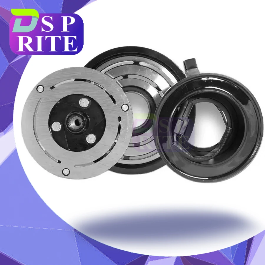 

For SP17 Car A/C Compressor Clutch for Nissan X-trail T31 2.5L 2007-2013 92600JG30A 92600JG300 2600ET82A 92600JG30A 92600-ET82A