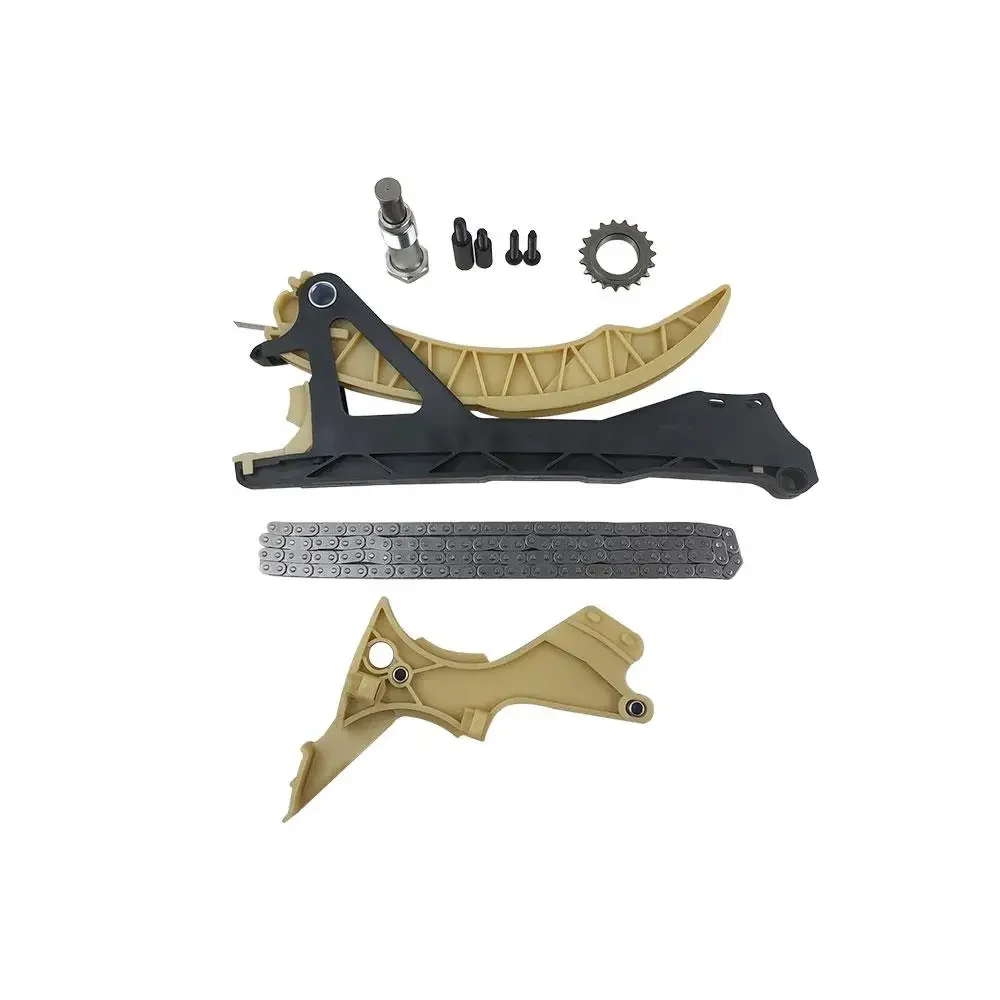 AP03 Brand New Timing Chain Kit For BMW 1 3 5 Series E81 E87 E46 E90 120i 116i 318i 316i 520i 11317505608 2003-2011