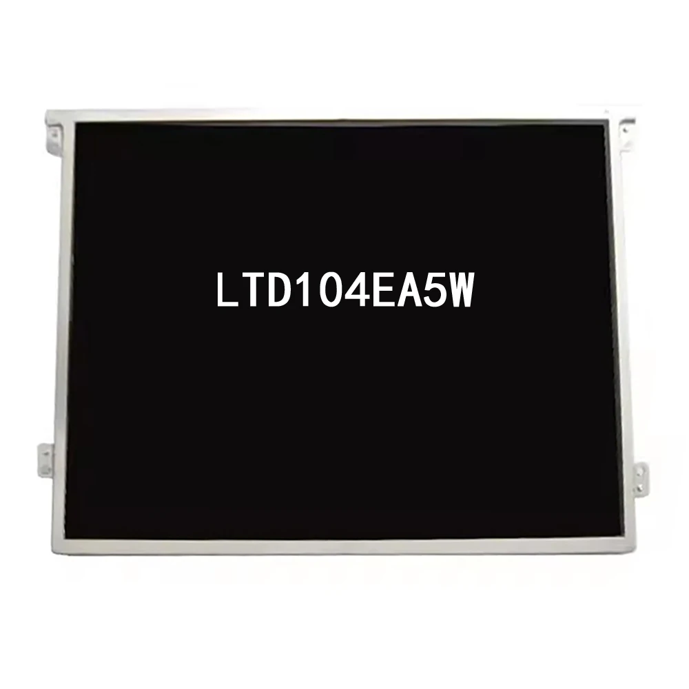 LCD Display Screen module 1024*768 LTD104EA5W 10.4-Inch Highly Resolution