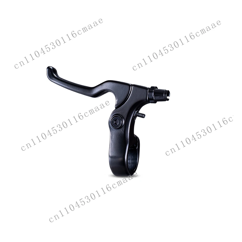 Suitable for aluminum brake lever 2.5-U brake mountain bike BMX cruiser right/left lever