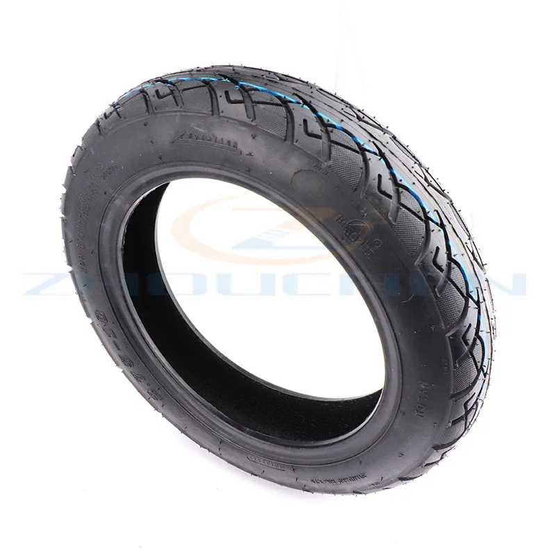 Electric Vehicle Tubeless Tire 2.75-10 2.75*10 High Quality Anti-Skid Wear-Resistant Thickened Explosion-Proof Vacuum Inner Tube