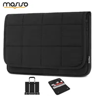 Funda para portátil para MacBook Air Pro 2025, 13,3, funda de 14 pulgadas, M5, M4, M3, M2, M1, HP, Dell, Lenovo, Asus, maletín para ordenador portátil