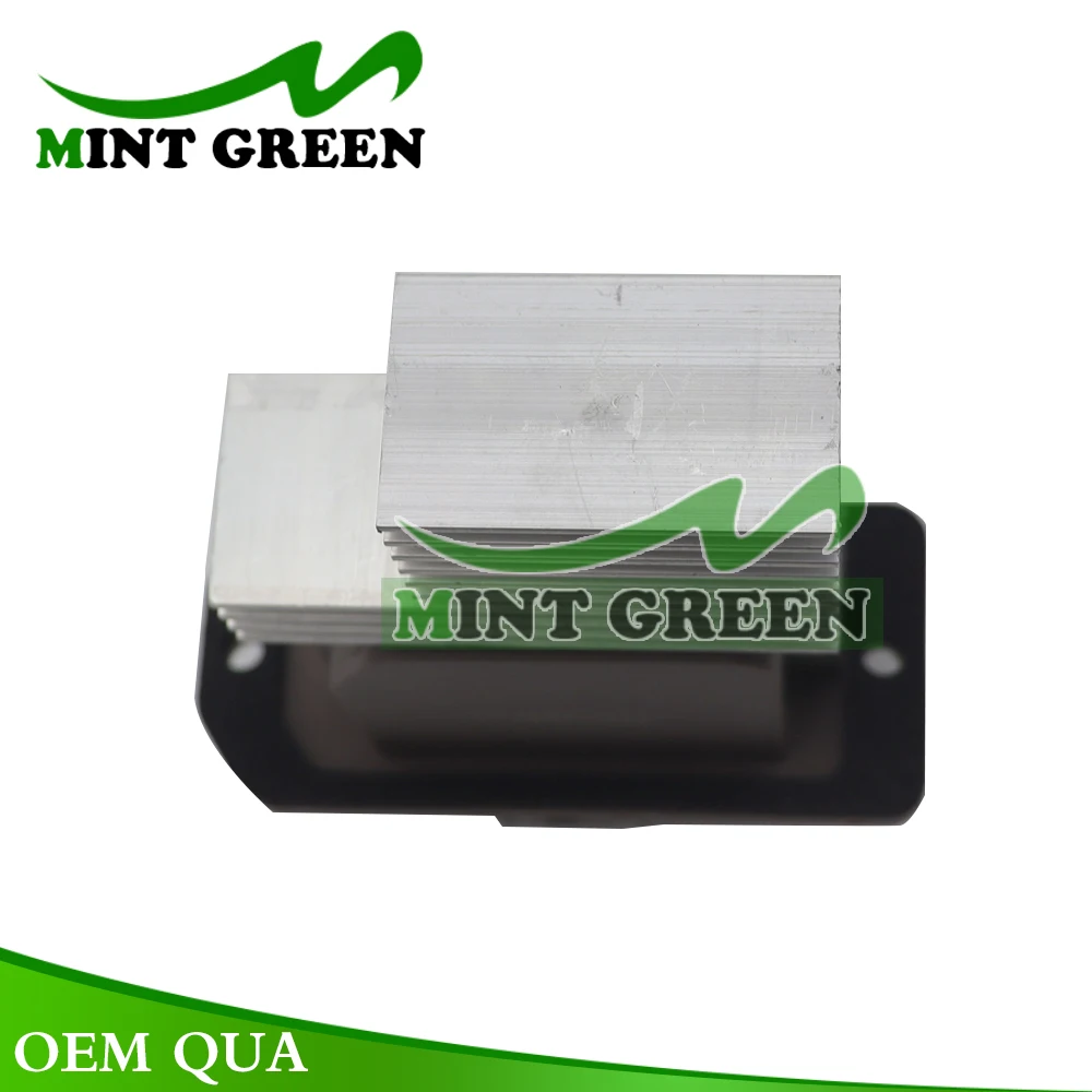 

Новый резистор модуля управления двигателем вентилятора отопителя для Volvo C9 Komatsu Kobelco 499300-2051 4993002051