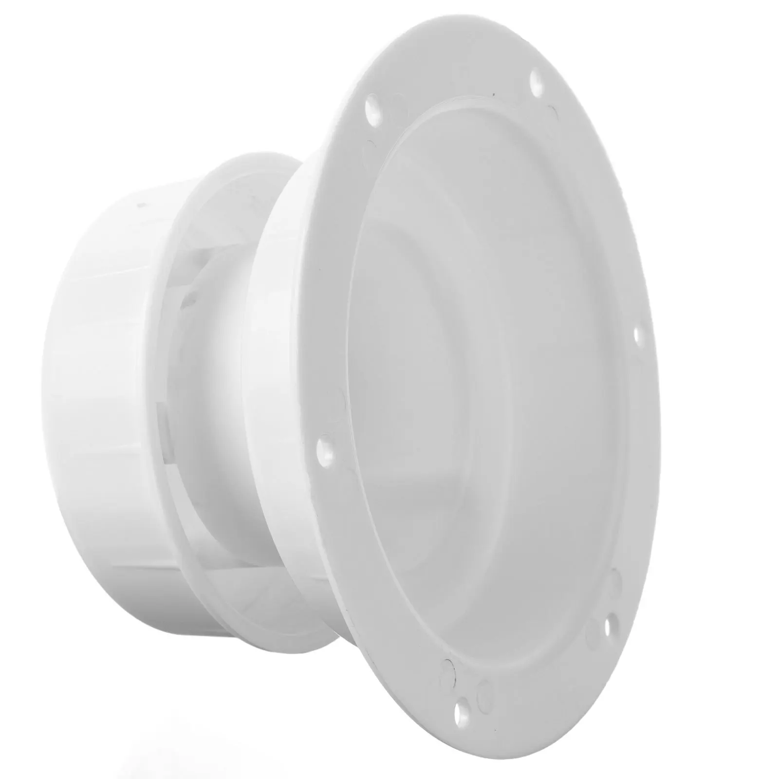 

Rv Roof Vent Cover Plastic Waterproof Odor Eliminating Efficient Ventilation For Camper Rv Plumbing Parts Sewer Vent Cap