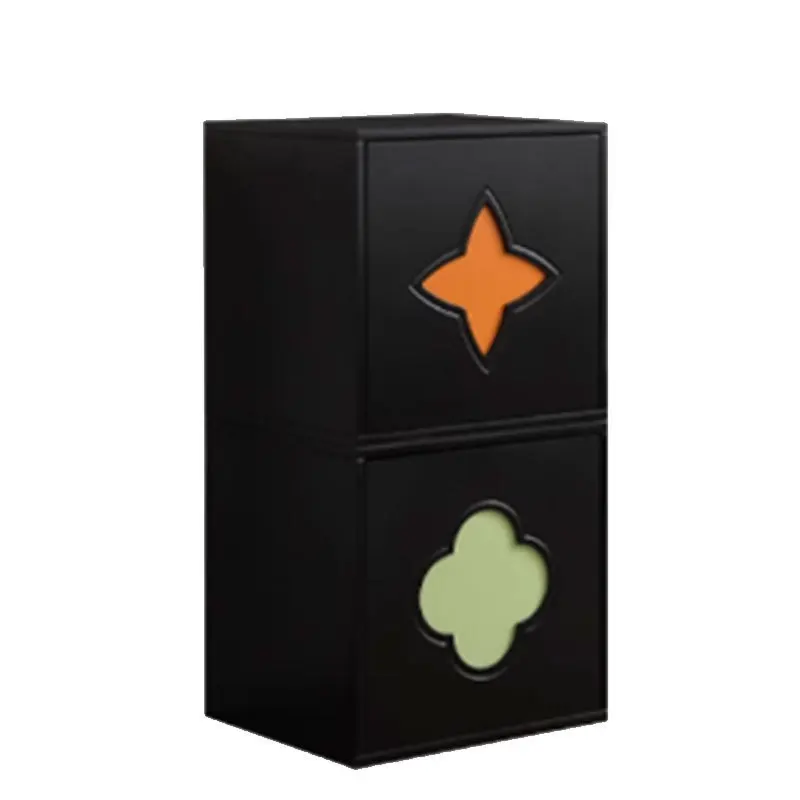 خزانة تلفزيون من الخشب الصلب بتصميم كلاسيكي مجاني لغرفة المعيشة وأريكة جانبية لتناول الطعام وخزانة جانبية لغرفة النوم وخزانة تخزين بجانب السرير #5