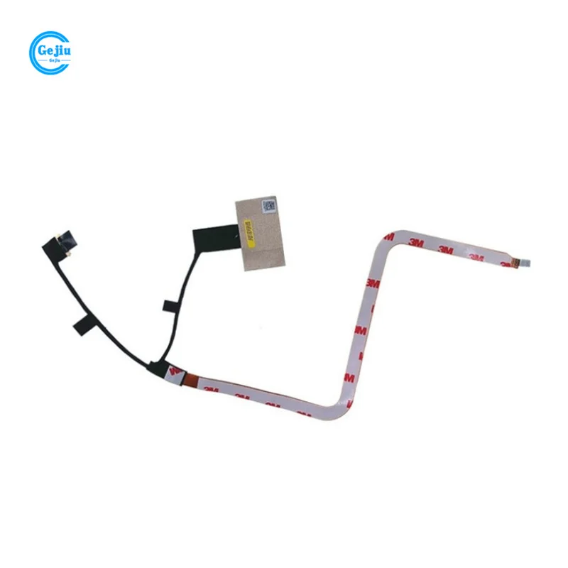 

New Original Laptop LCD EDP RGB 2D Cable for Dell Precision 7670 M7670 HDC50 DC02C00YA00 0NT72V NT72V