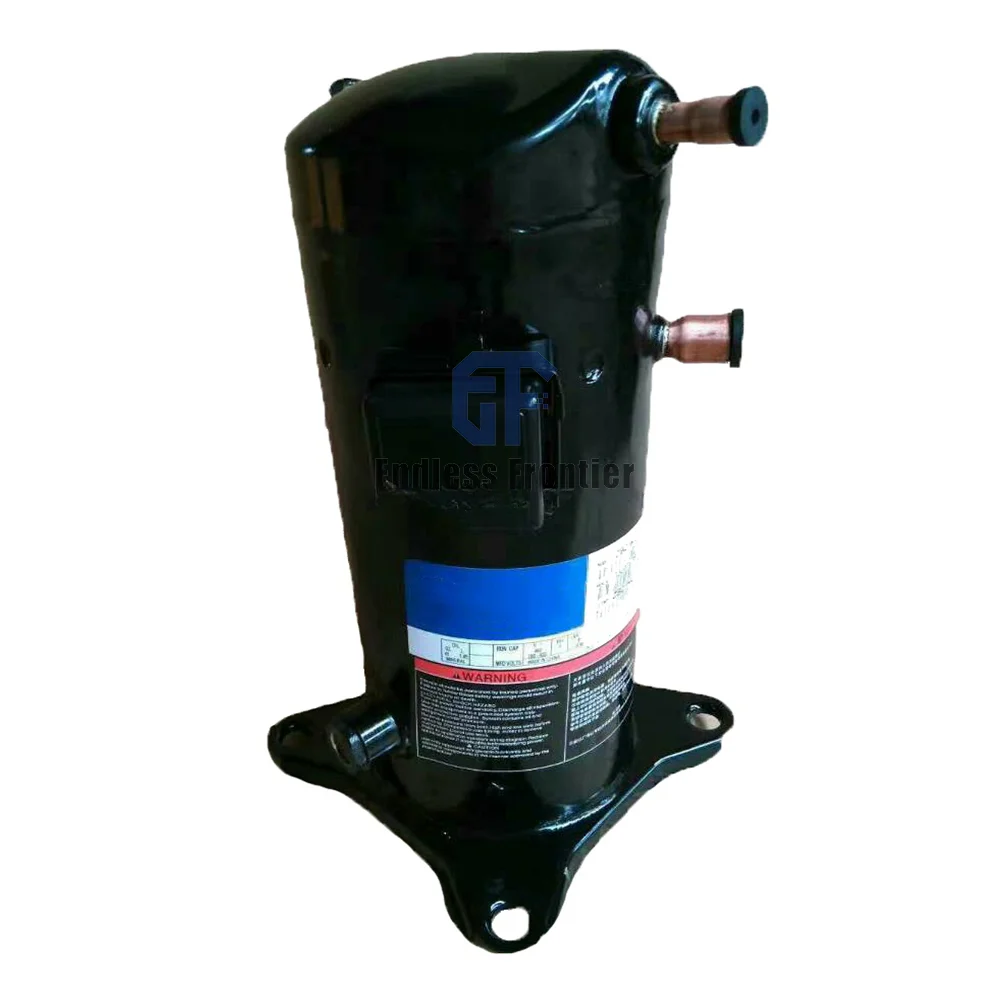 R134A Refrigeration Compressor Best Quality From