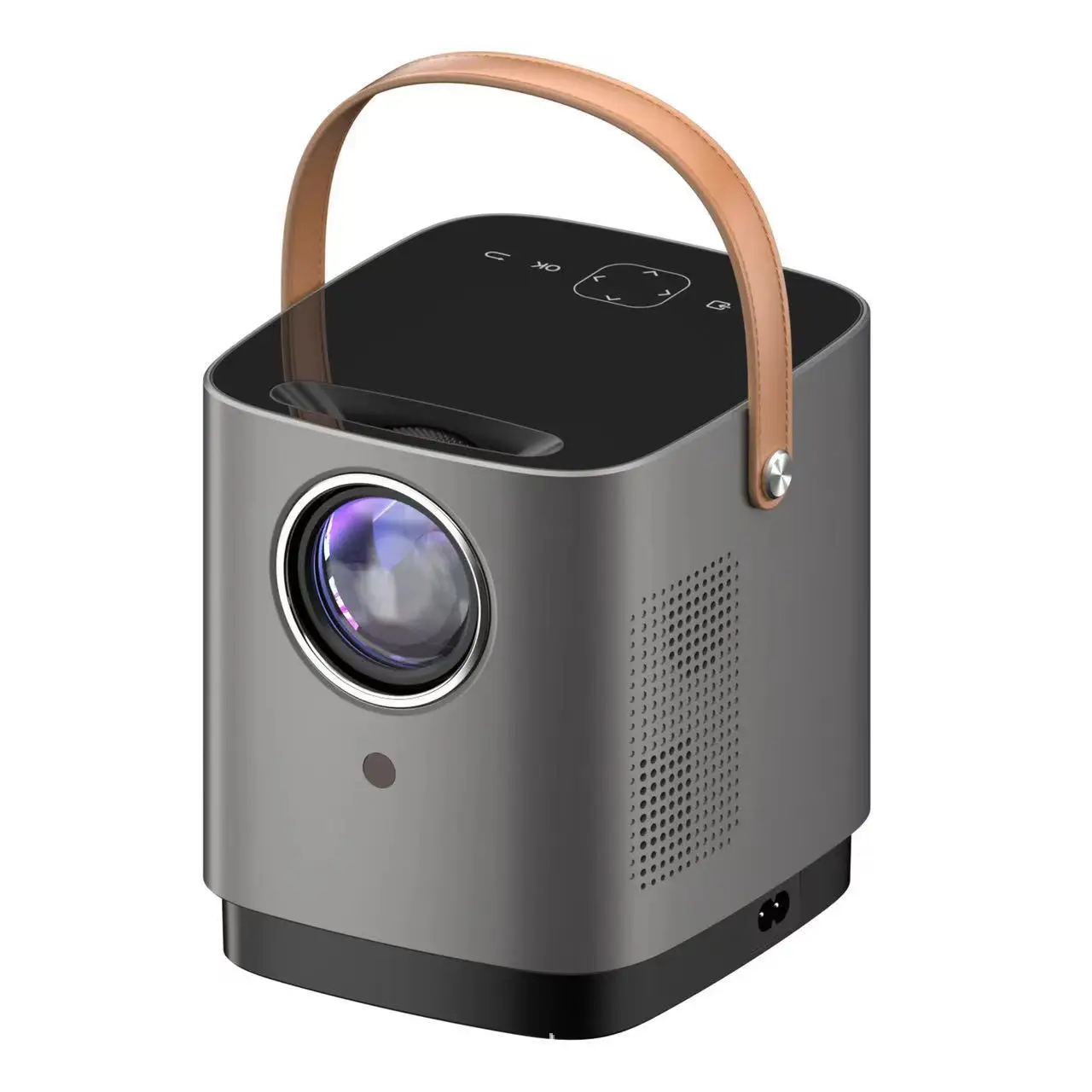 

Cinema, projector, home, ultra high definition 5G smart, micro