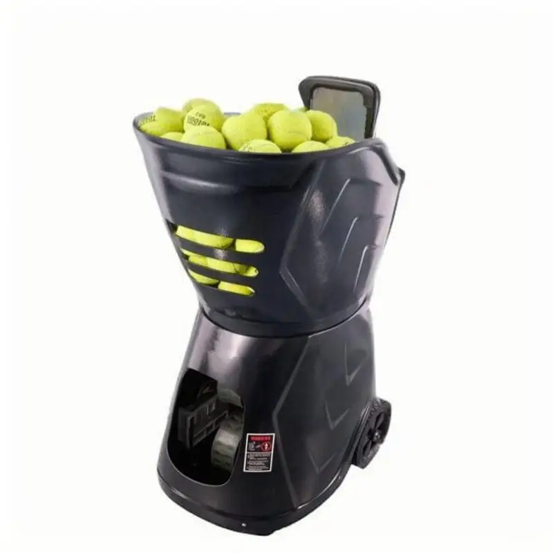 Tennis Ball Machine… - image
