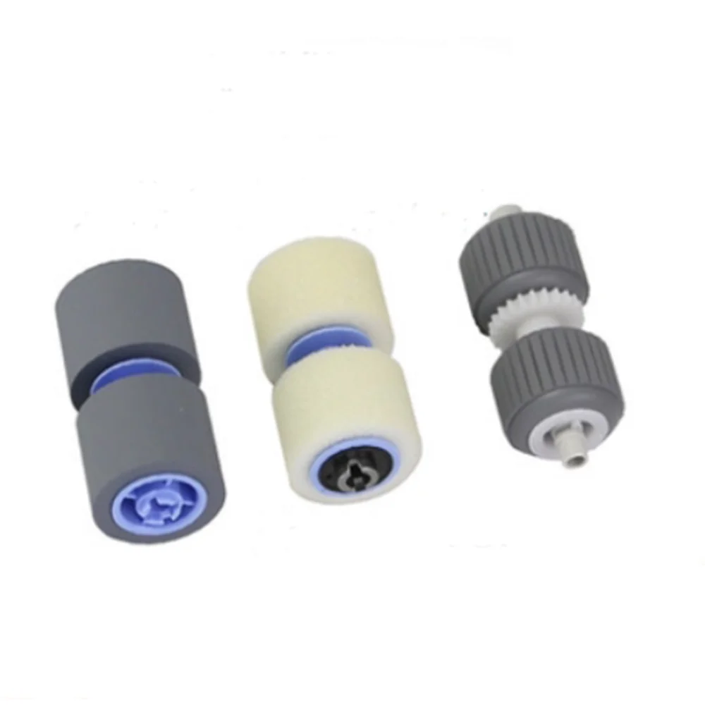 Exchange Roller Kit 4009B001 Fits For Canon 6050 7550 9050