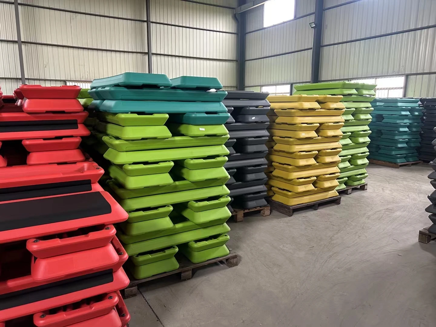 

Hot Sale Gym Equipment Gym Step Platform for Fitness for Stepper Board