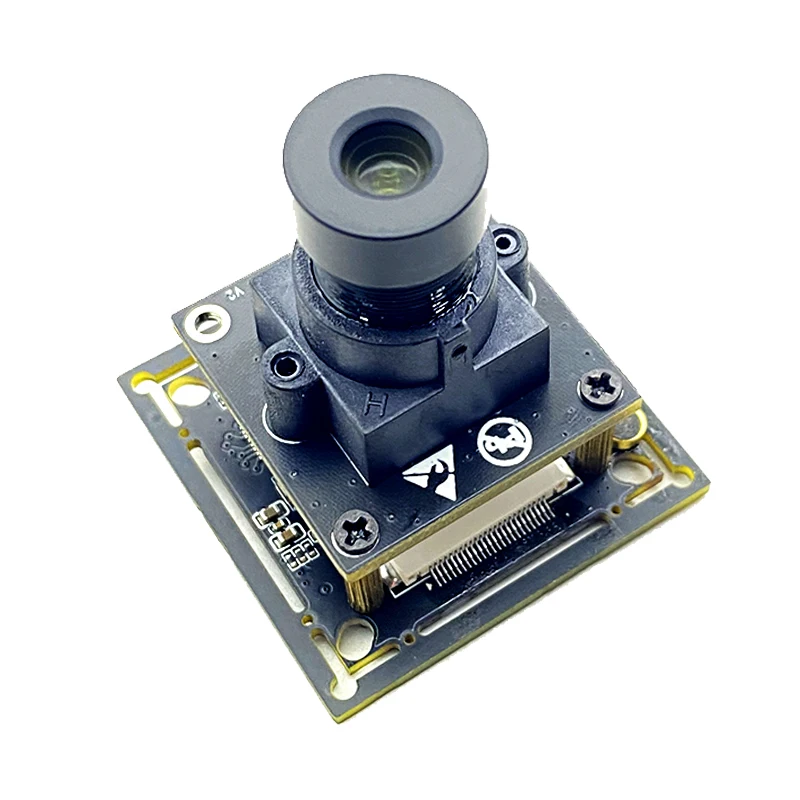 SC2210 1080P USB camera module HDR High sensitivity low illumination black grade full color H.264