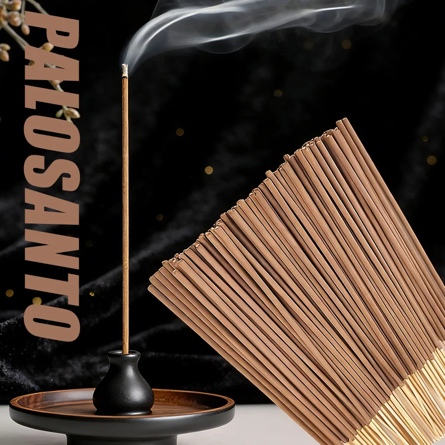 21/79/202/399/804 Pieces of Palosanto Flavored Premium Incen