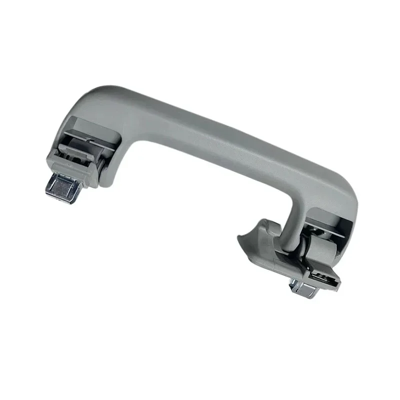Car Interior Front Rear Roof Grab Handle Gray Black for Audi Q3 A4 B8 S4 Avant A5 S5 Q5 8R A6 C7 A7 Quattro 8K0857607/608