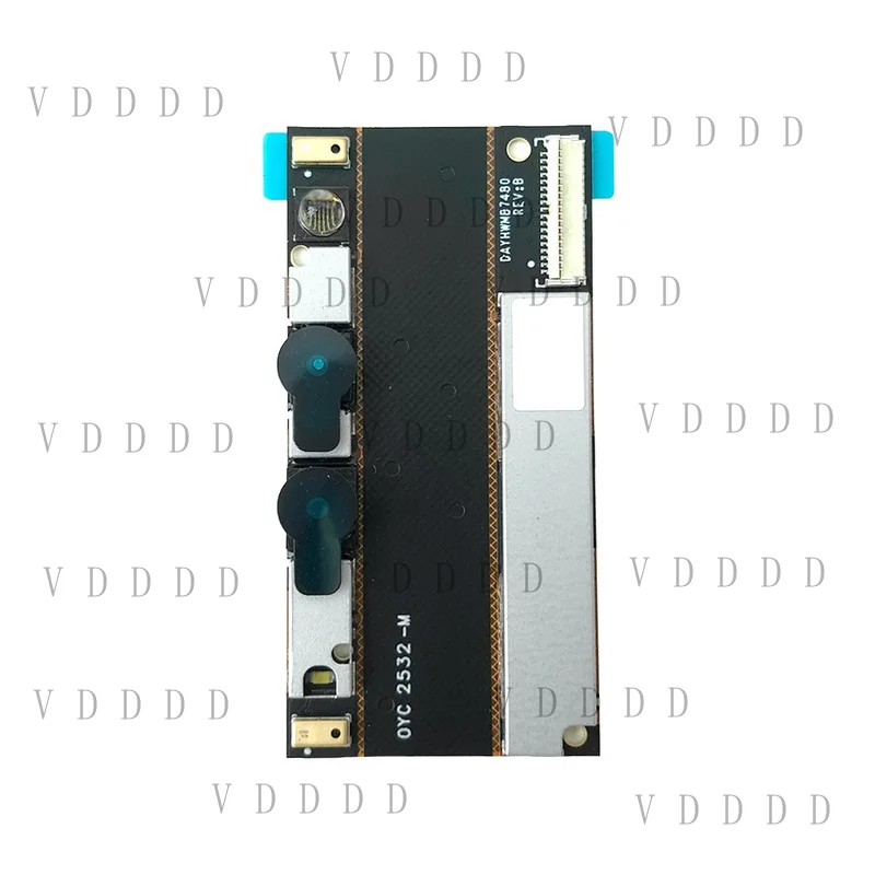 L... N96912-001 Dual IR Webcam Module For HP EliteBook 645 G8 640 645 440 445 G11