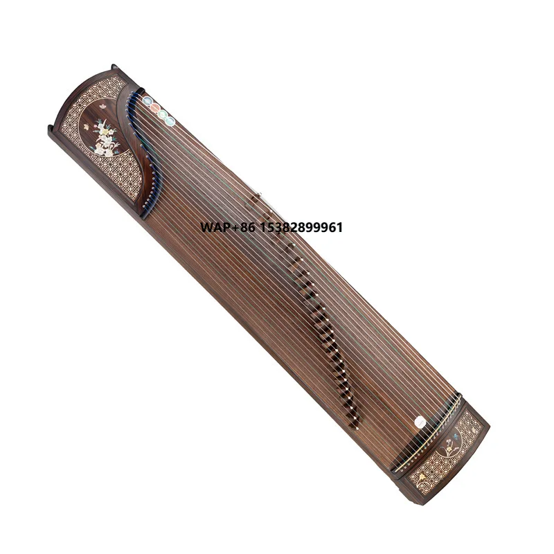 

Гучжэн: Прямые продажи с фабрики, оптовая продажа гучжэнов для взрослых и детей, гучжэн из желтого сандалового дерева