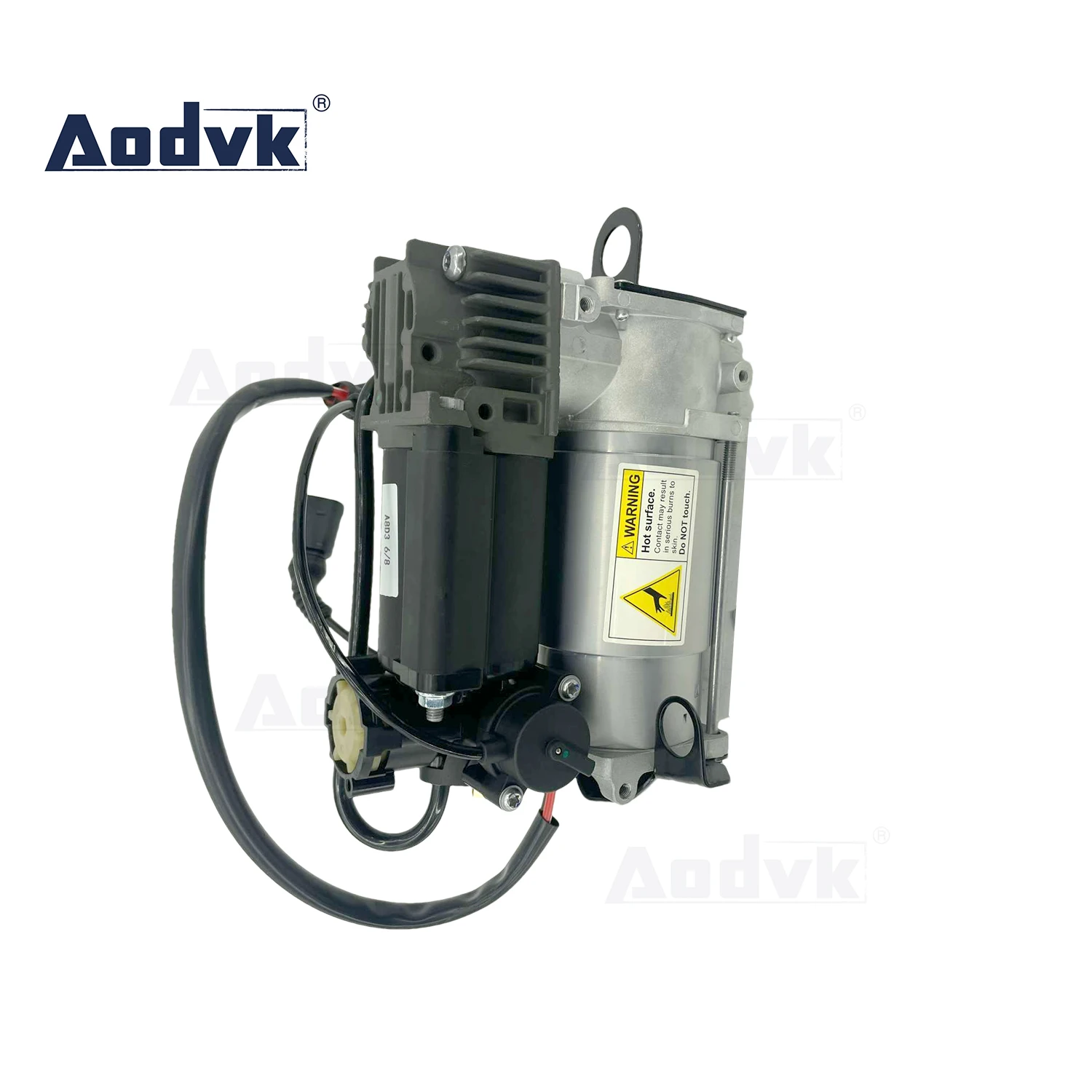 

Air Suspension Compressor Pump For Audi A8 D3 Quattro S8 02-10 4E0616007E