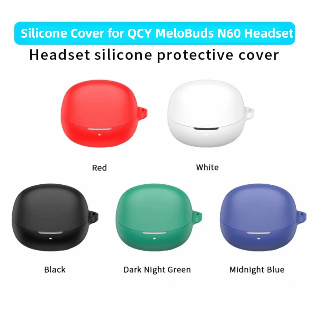 Anti-Fall Earphone …