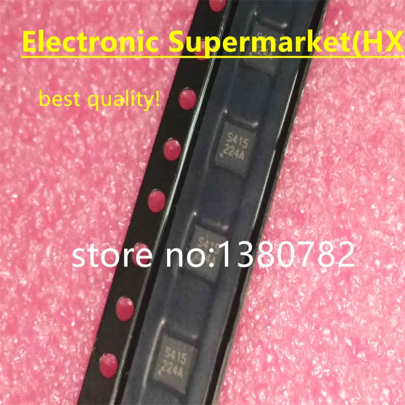 

Free shipping 10pcs-50pcs HWS415 S415 QFN-12 IC In stock!