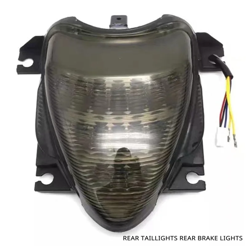 

Motorcycle Rear Tail Light For Suzuki M109R 2006-2015 Turn Signals Integrated LED Light Rear Tail Light