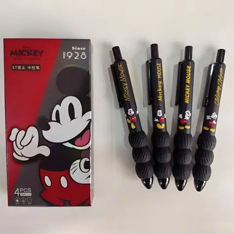 10 best sales डिज्नी पेन - №8