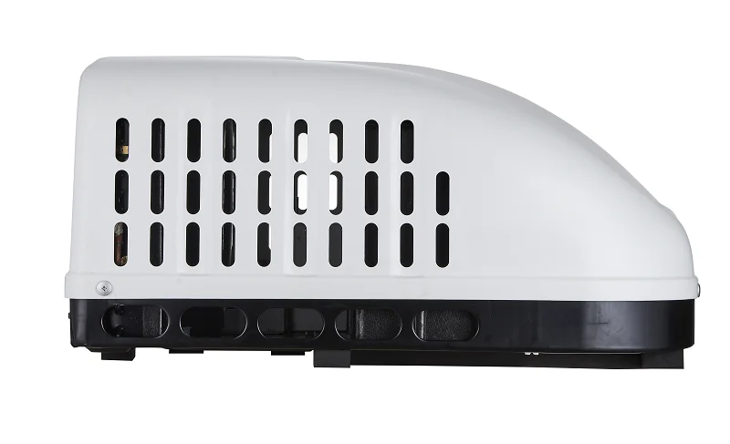 KINGCLIMA Top Sale Roof Top Integrated Rv Air Conditioner for Caravan Trailer Easy Installation 13600btu Comfortable Low Noise