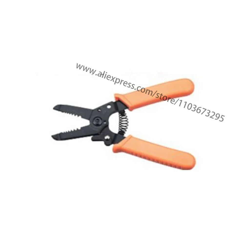 tool pliers cutter stripper HS-1041A Stripping capacity 0.5-6.0mm2