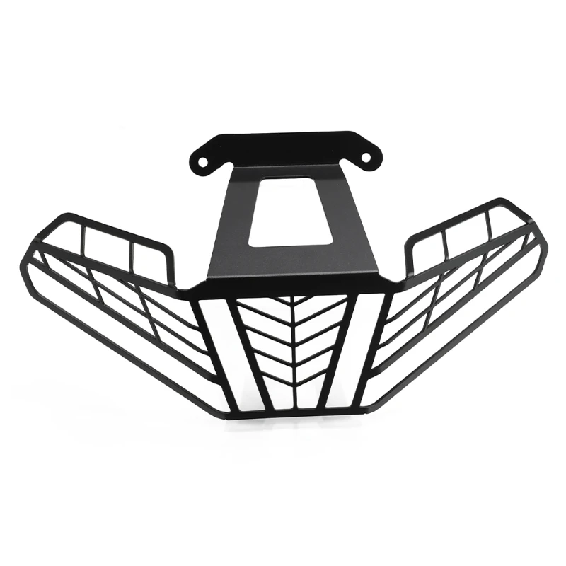 

For Aprilia TUAREG 660 2022 2023 Motorcycle TUAREG660 Headlight Protector Grille Grill Guard Cover Head Light Accessories