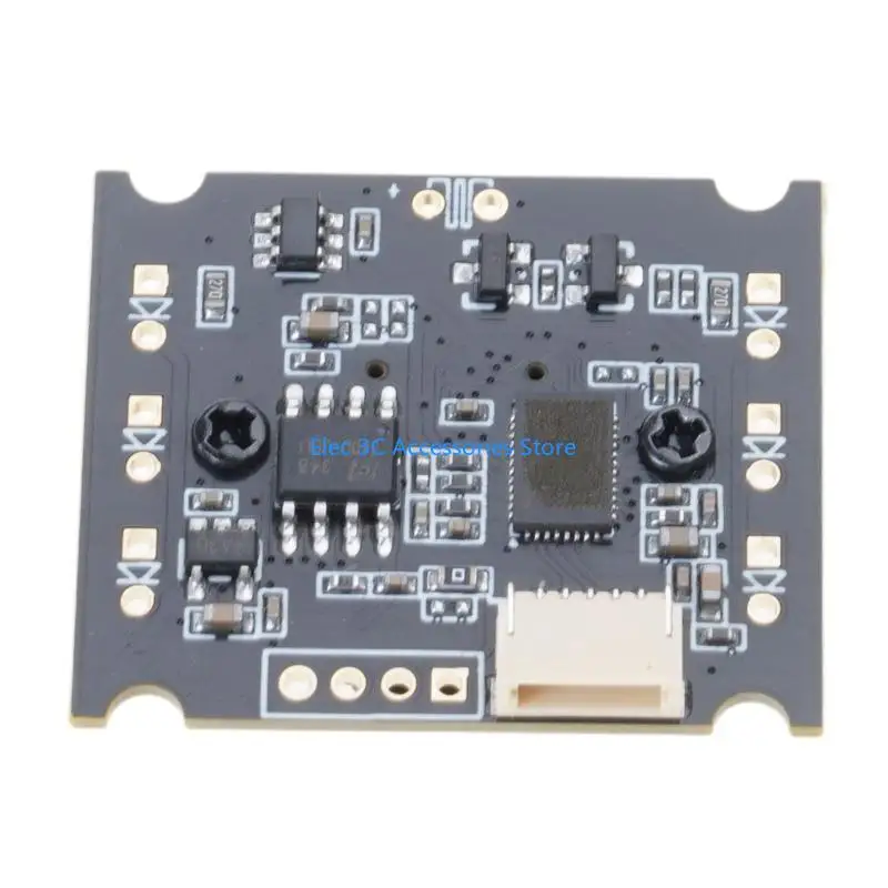 Y51A OV9726 Camera Module 1M Pixels USB Driver CMOS 42/70 Degrees 3.0mm/2.8mm Focal Distance Replacem