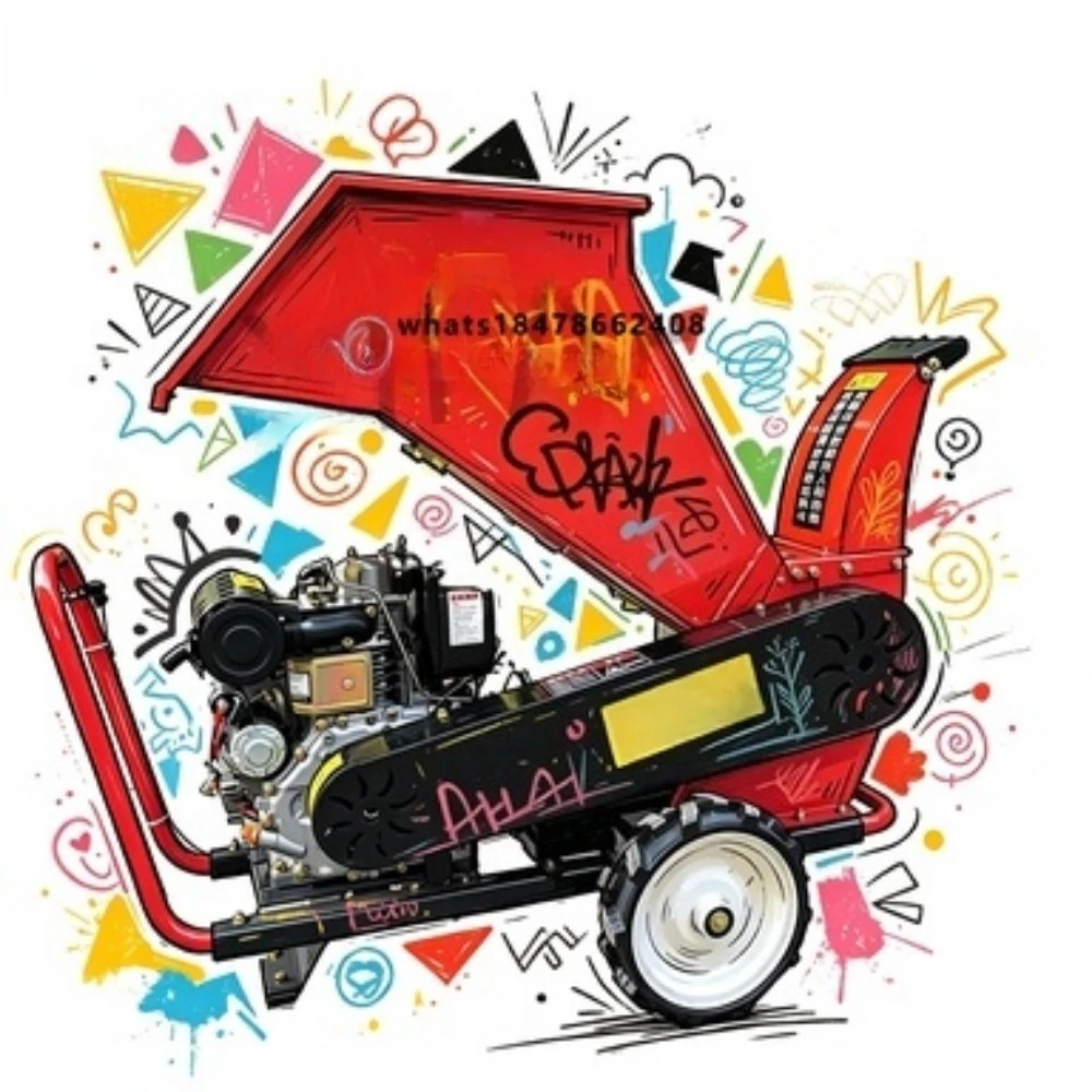 Wood Chipper Spare Parts & Blades Chipper Knives, Crusher Blades, Rotary Knives for Wood Pellet Mills