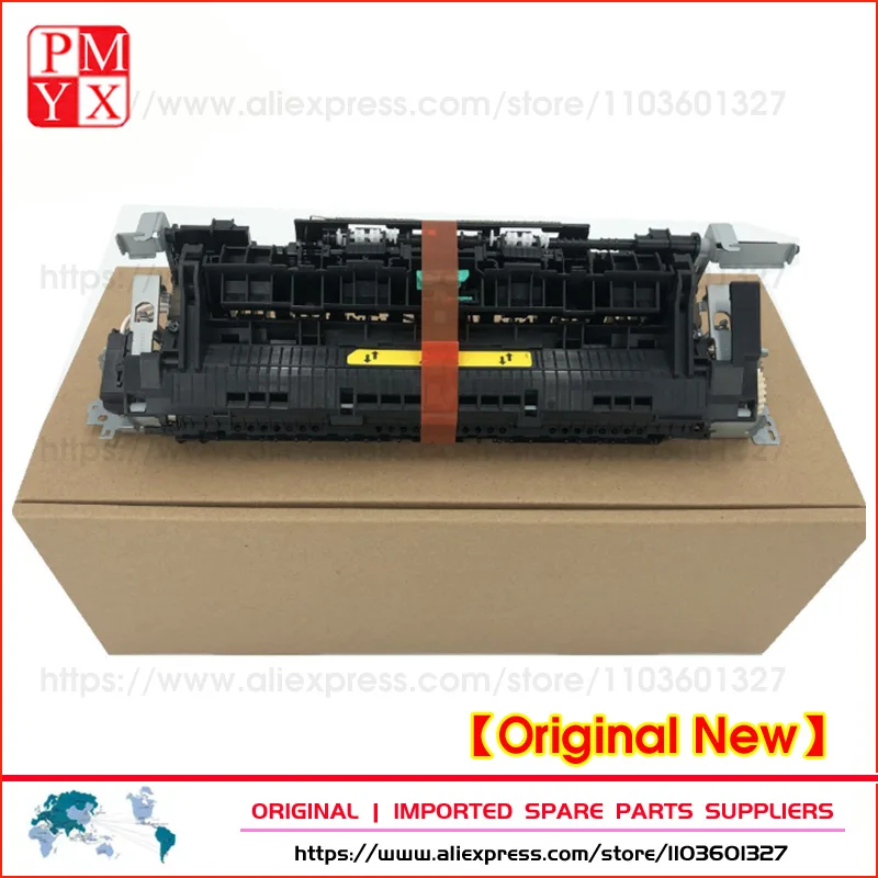 Original New  For HP M203 M206 M227 M148 Sereies Fusing Fuser Assembly Unit Fixing Assy RM2-0805-000CN RM2-0806-000CN