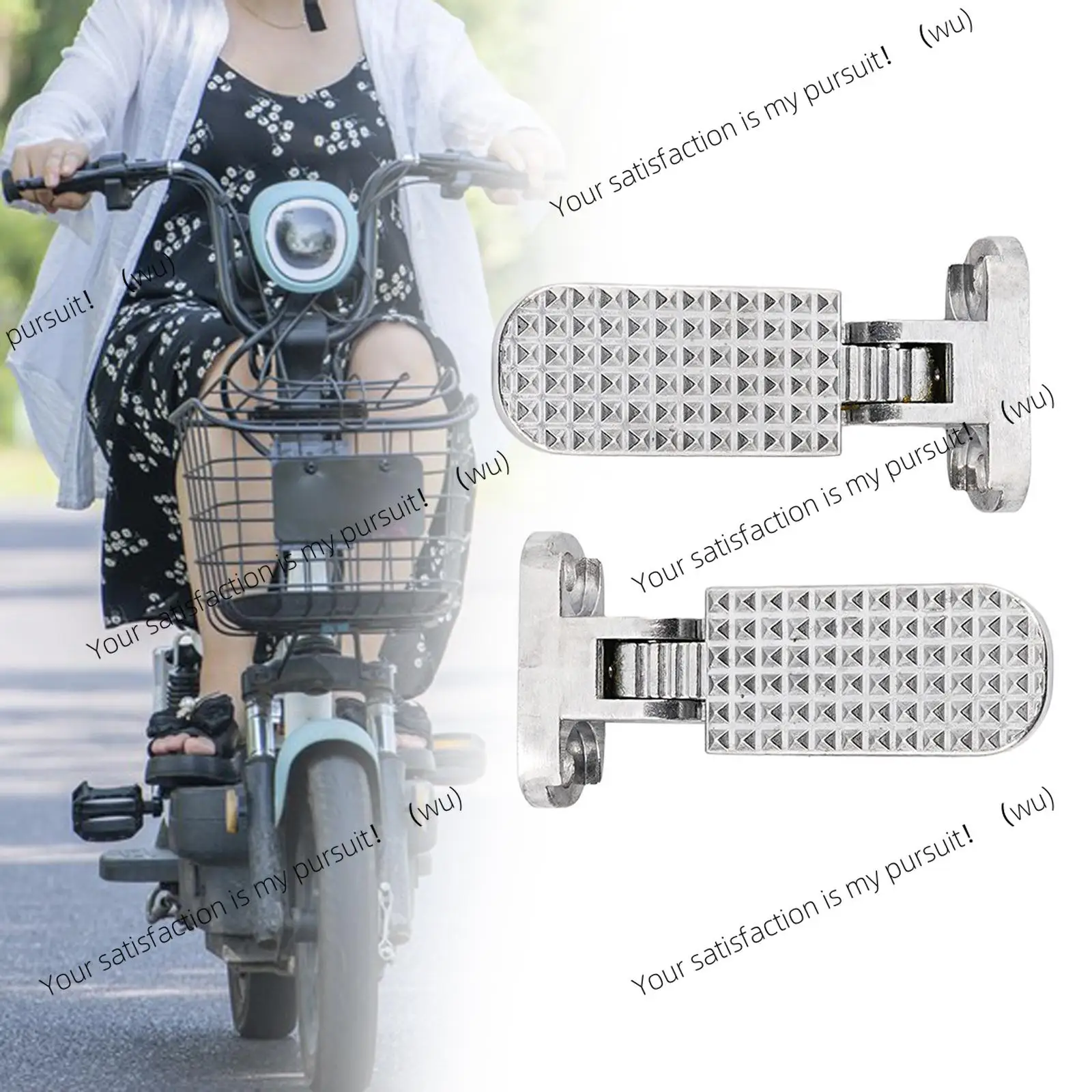 

2 шт., задняя педаль для электрического велосипеда, быстросъемная педаль, ножная педаль для горного дорожного велосипеда