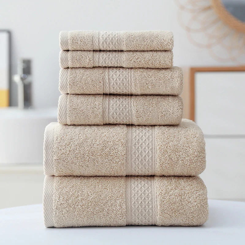 #12 Latest Bath Towel Sets Offers