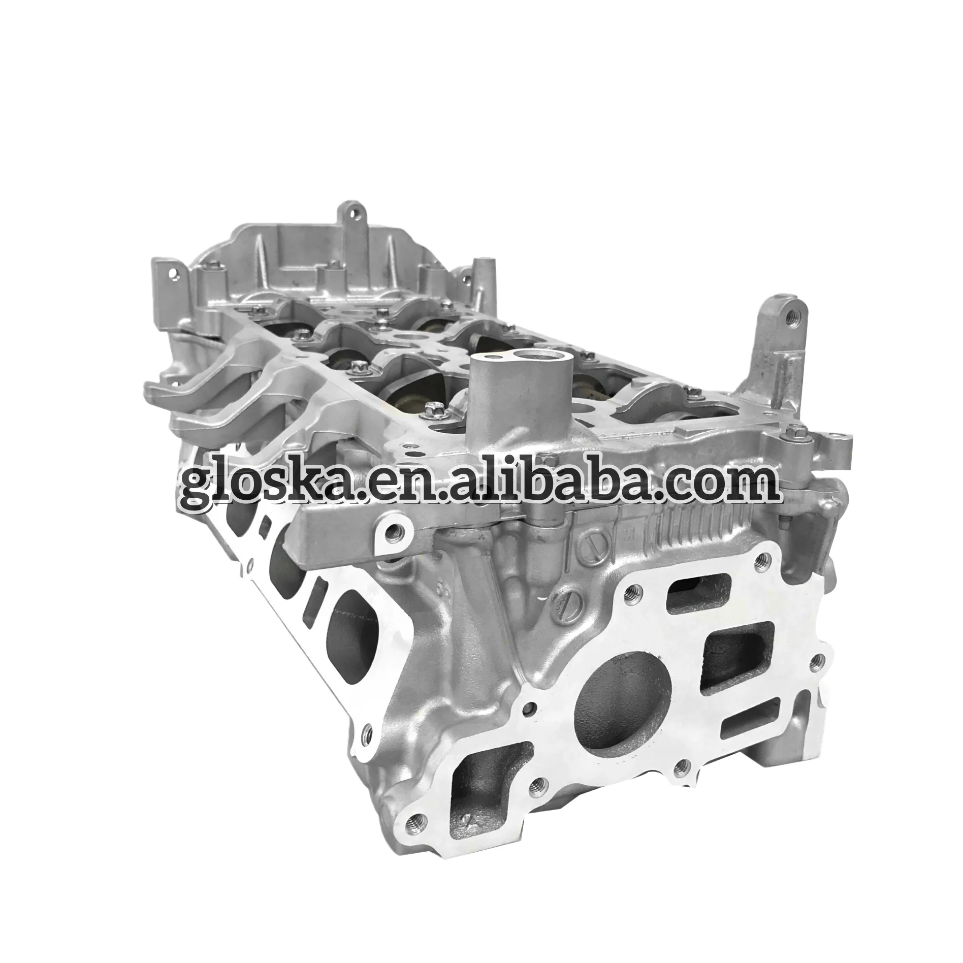 New Car Engine Cylinder Head Assembly MR20DE 2.0L Nissan X-Trail Qashqai Serena Teana NV200 Bluebird MR20 Engine Replacement