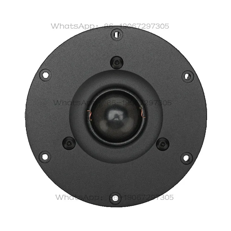 ET338-104/ET 338-110 Filament tweeter MDT33