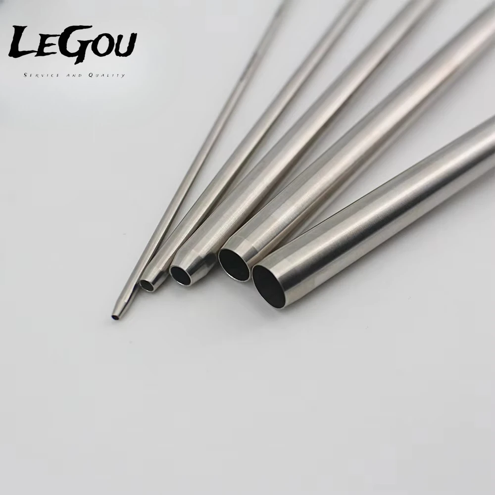 LeGou  Professional   FUXUNSURG Uniportal Endoscopic Interlaminar Discectomy Spine Endoscope
