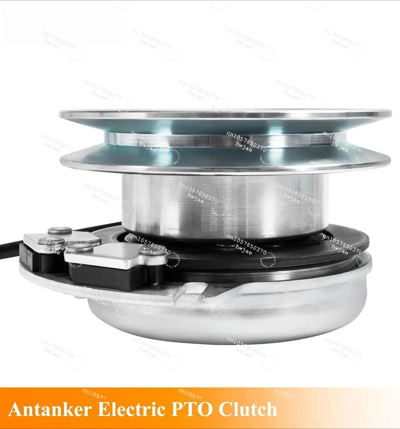 Hot Selling Lawn Mower Accessories 717-04376 5217-77 Power Transmission Parts Electric Pto Clutch