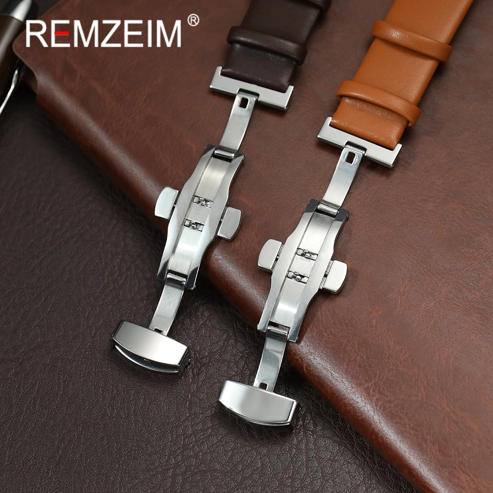 Bracelet en cuir Ultra-fin pour Apple Watch 1-10 Ultra SE 2, décontracté, souple, 38 40 41 42 44 45 46 49mm