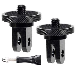 Camera Tripod Adapter 1/4