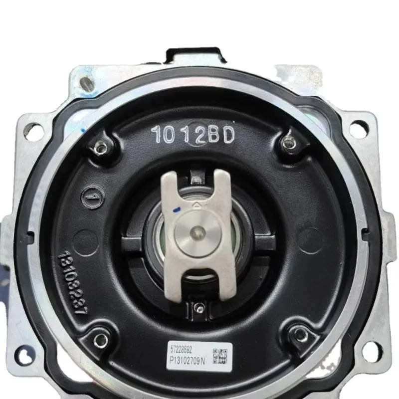 Servo motor rotary encoder, absolute incremental encoder 220V pulse output