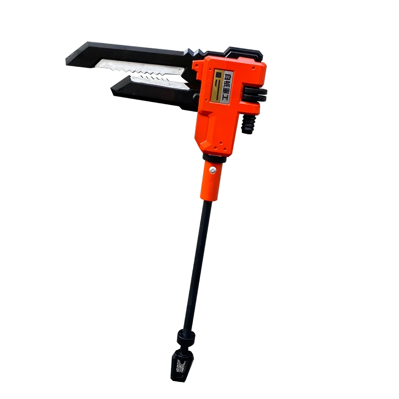 Koleda Belobog Zenless Zone Zero Hammer Pliers Cosplay Props Halloween Christmas أزياء تنكرية للحفلات التنكرية