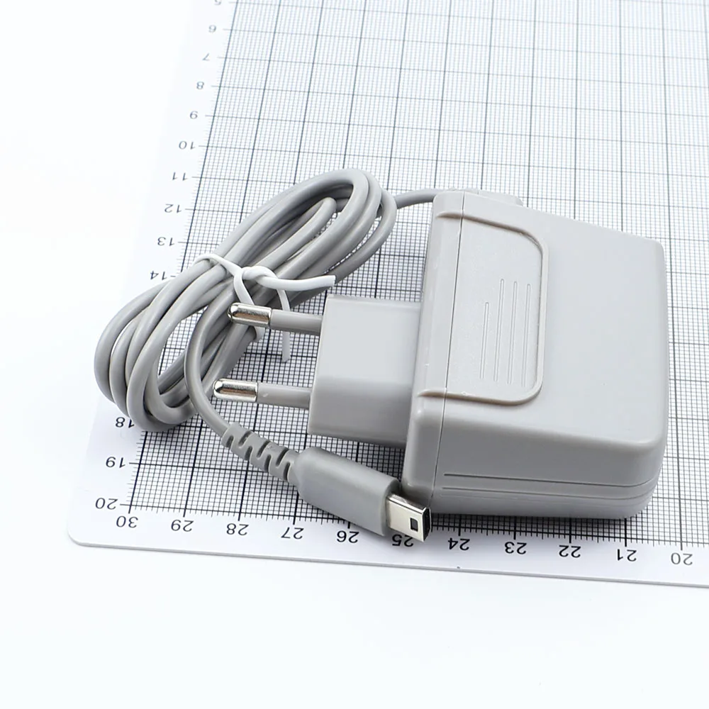 Neues AC-Netzteil-Ladegerät für Nintendo NDS Lite, Wand-, Heim- und Reiseladegerät, AC-Netzadapter für NDSLite NDSL Spielkonsole – Detail 4