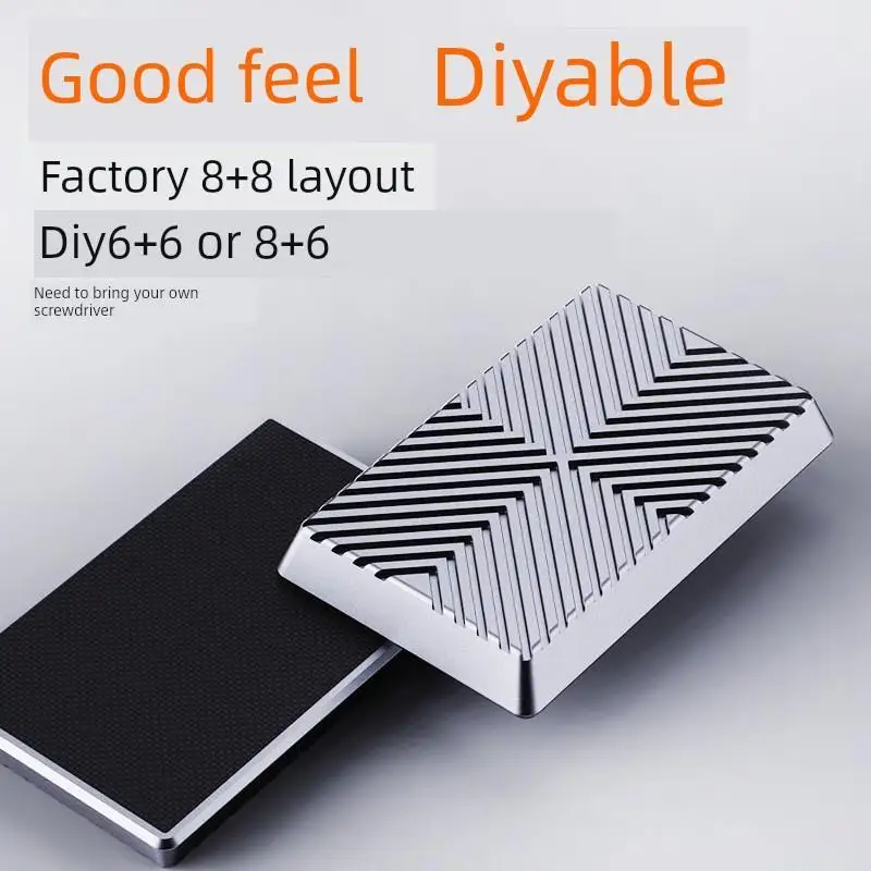 fun-ho-qiaokeli-all-metal-infinite-push-card-edc-fidget-toy-tactile-stress-relief-pocket-gadget-nice-small-gif