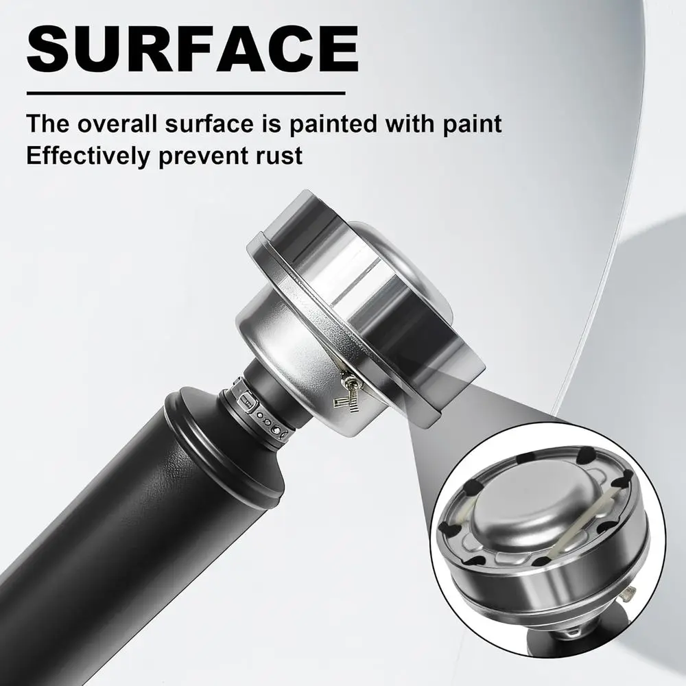 Drive shaft Rear Driveshaft For 2011 2012 2013 2014 2015 2016 2017 2018 2019 Jeep Grand Cherokee V8 5.7L