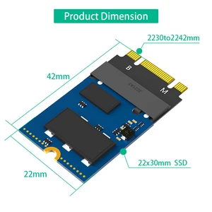 12のベストセールスSATAからNVME -9