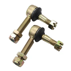 The upper and lower rocker arm swing ball heads for ATV beach bike accessories, four wheeled motorcycles, and big bulls