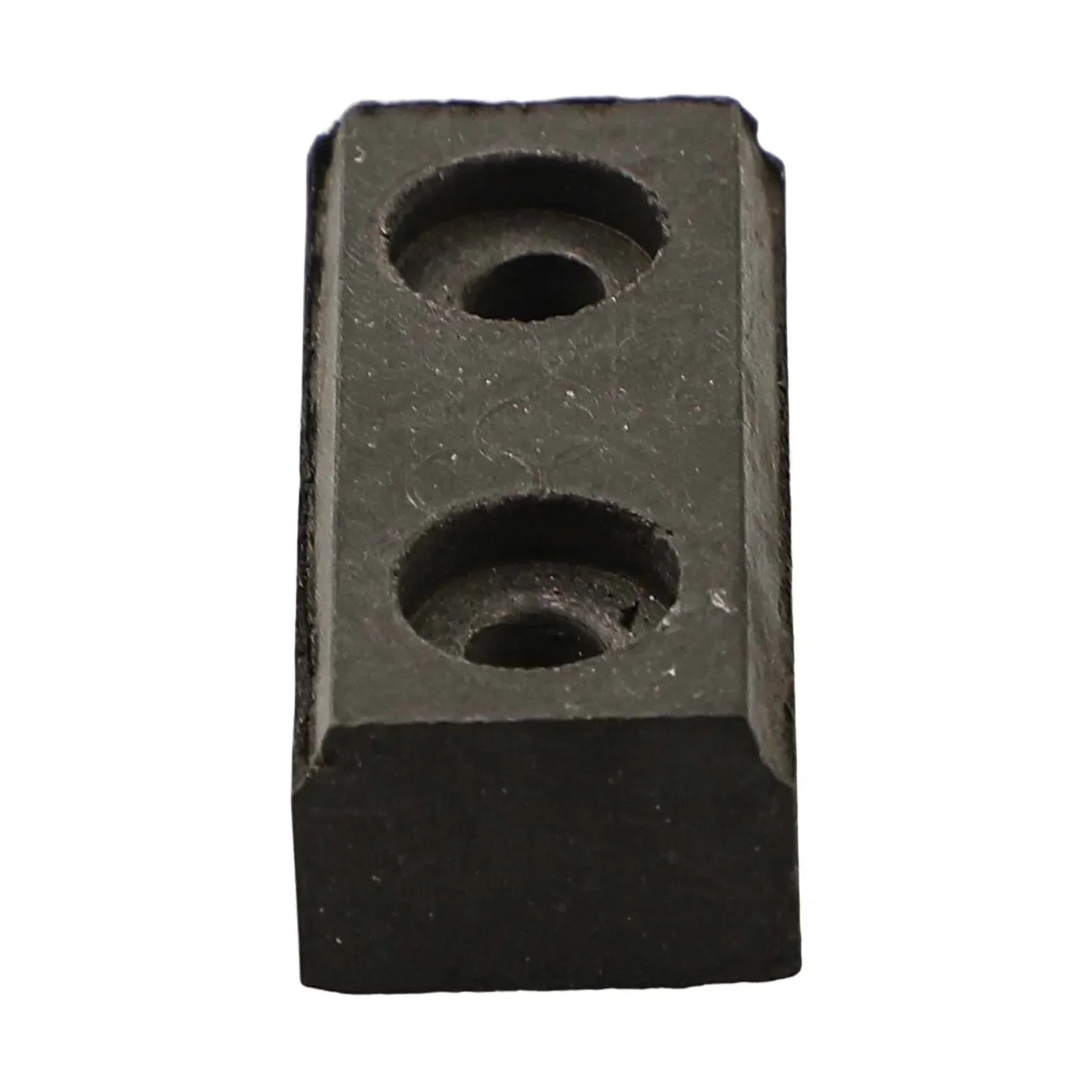 2 Set Deck Spindle Brake Replace Worn-out Component Fits Most Snowblower Tractors Two Spindle Brakes And Four Fixed Rivets