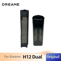 Original Accessories Clean Dirty Water Tank Assembly Spare Parts For Dreame H12 Dual Wash Vacuum Cleaner
