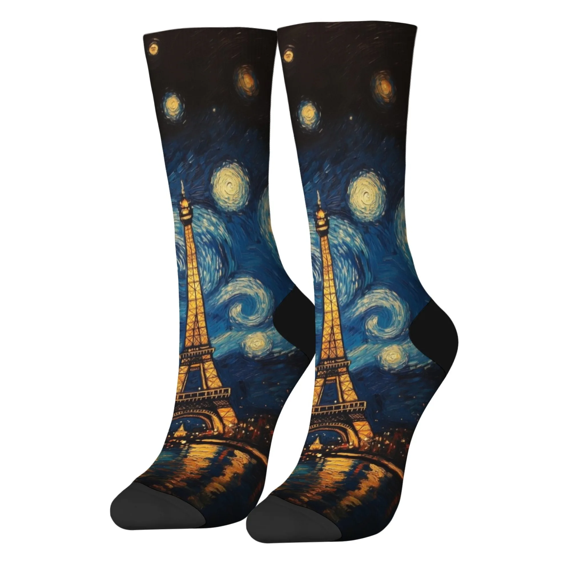 Unisex Van Gogh - Stijl Sterre - Men'S Accessories Paris recensie en prijs